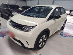 BYD Dolphin 420km Freedom Edition - ფოტო 1