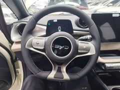 BYD Dolphin 420km Freedom Edition - ფოტო 10