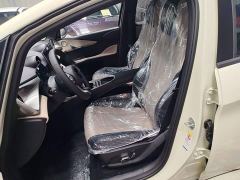 BYD Dolphin 420km Freedom Edition - ფოტო 14
