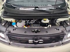 BYD Dolphin 420km Freedom Edition - ფოტო 19