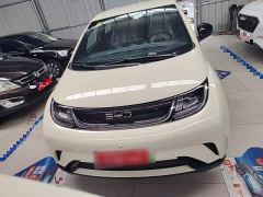 BYD Dolphin 420km Freedom Edition - ფოტო 2