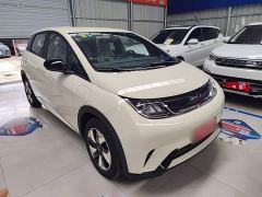 BYD Dolphin 420km Freedom Edition - ფოტო 3