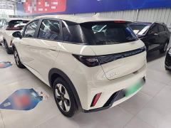 BYD Dolphin 420km Freedom Edition - ფოტო 4