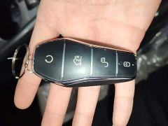 BYD Dolphin 420km Freedom Edition - ფოტო 8