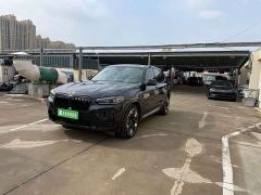 BMW iX3 Leadership Edition - ფოტო 1