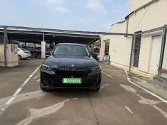 BMW iX3 Leadership Edition - ფოტო 2