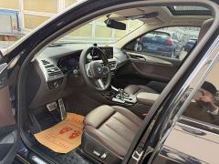 BMW iX3 Leadership Edition - ფოტო 4