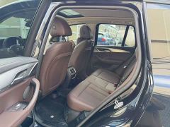 BMW iX3 Leadership Edition - ფოტო 5
