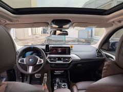 BMW iX3 Leadership Edition - ფოტო 6