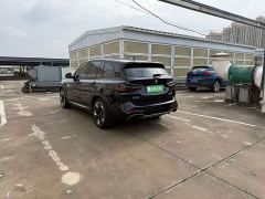 BMW iX3 Leadership Edition - ფოტო 7