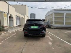 BMW iX3 Leadership Edition - ფოტო 8
