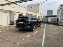 BMW iX3 Leadership Edition - ფოტო 9