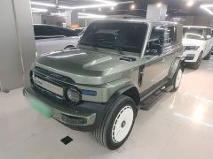 Chery iCAR Super V23 401 Two-Wheel Drive Smart Driving Edition - photo 1