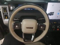 Chery iCAR Super V23 401 Two-Wheel Drive Smart Driving Edition - photo 10
