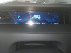 Chery iCAR Super V23 401 Two-Wheel Drive Smart Driving Edition - photo 11