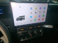 Chery iCAR Super V23 401 Two-Wheel Drive Smart Driving Edition - photo 12