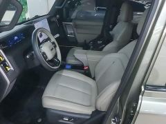 Chery iCAR Super V23 401 Two-Wheel Drive Smart Driving Edition - photo 14