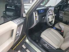 Chery iCAR Super V23 401 Two-Wheel Drive Smart Driving Edition - photo 15