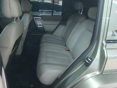 Chery iCAR Super V23 401 Two-Wheel Drive Smart Driving Edition - photo 16