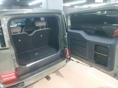 Chery iCAR Super V23 401 Two-Wheel Drive Smart Driving Edition - photo 18