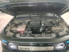 Chery iCAR Super V23 401 Two-Wheel Drive Smart Driving Edition - photo 19