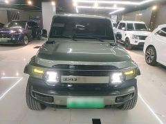 Chery iCAR Super V23 401 Two-Wheel Drive Smart Driving Edition - photo 2