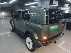 Chery iCAR Super V23 401 Two-Wheel Drive Smart Driving Edition - photo 4