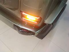 Chery iCAR Super V23 401 Two-Wheel Drive Smart Driving Edition - photo 7