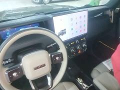 Chery iCAR Super V23 401 Two-Wheel Drive Smart Driving Edition - photo 9