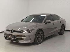Volkswagen Passat Pro 380TSI Dragon Premium Edition - ფოტო 1
