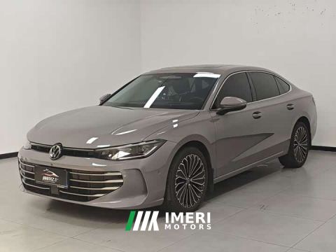 2024 Volkswagen Passat Pro 380TSI Dragon Premium Edition - ავტომობილი ჩინეთიდან
