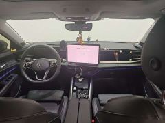 Volkswagen Passat Pro 380TSI Dragon Premium Edition - ფოტო 12