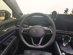 Volkswagen Passat Pro 380TSI Dragon Premium Edition - ფოტო 13