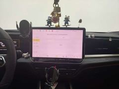 Volkswagen Passat Pro 380TSI Dragon Premium Edition - ფოტო 14