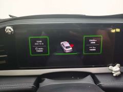 Volkswagen Passat Pro 380TSI Dragon Premium Edition - ფოტო 16