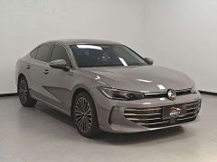 Volkswagen Passat Pro 380TSI Dragon Premium Edition - ფოტო 3