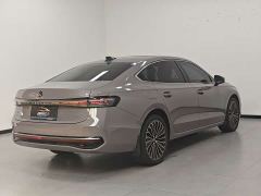 Volkswagen Passat Pro 380TSI Dragon Premium Edition - ფოტო 4