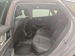 Volkswagen Passat Pro 380TSI Dragon Premium Edition - ფოტო 8