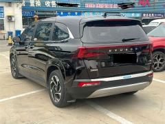 Hyundai Costar 380TGDi Smart Love Flagship TOP Premium - фото 3