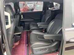 Hyundai Costar 380TGDi Smart Love Flagship TOP Premium - фото 6