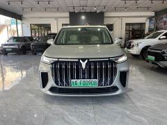Voyah Dream PHEV Extended Range Luxury Edition - ფოტო 2