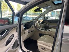 Voyah Dream PHEV Extended Range Luxury Edition - ფოტო 4