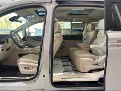 Voyah Dream PHEV Extended Range Luxury Edition - ფოტო 5