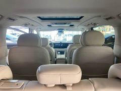 Voyah Dream PHEV Extended Range Luxury Edition - ფოტო 6