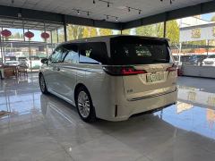 Voyah Dream PHEV Extended Range Luxury Edition - ფოტო 7