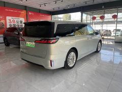 Voyah Dream PHEV Extended Range Luxury Edition - ფოტო 9
