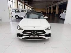 Mercedes-Benz C-Class C 260 L Sport Edition - фото 2