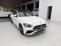 Mercedes-Benz C-Class C 260 L Sport Edition - фото 3