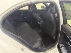 Mercedes-Benz C-Class C 260 L Sport Edition - фото 6