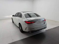 Mercedes-Benz C-Class C 260 L Sport Edition - фото 7